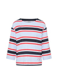 RABE - T-Shirt für Damen - Hellblau