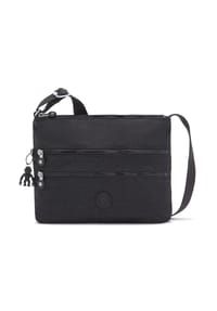 kipling Basic - Basic Alvar Umhängetasche 33 cm - black noir