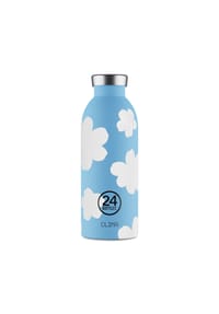 24BOTTLES® - Clima Trinkflasche 500 ml Clima - daydreaming