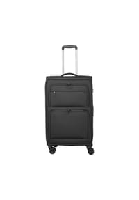 travelite Cubis - Cubis 4 Rollen Trolley M 72 cm - anthracite