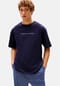 TOMMY HILFIGER Original Loungewear-Oberteil, Baumwolle, für Herren Bild 9