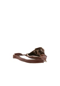VIOLA CASTELLANI - Gürteltasche - Black