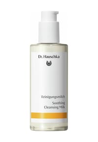 Dr. Hauschka - Reinigungsmilch - WEIẞ