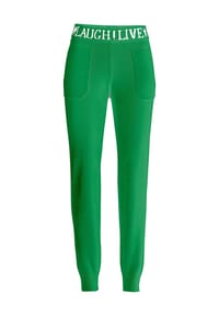 heine - Jogpants - ecru