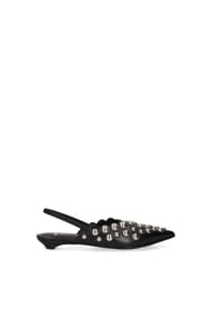 MARC ELLIS - Schuh mit Absatz - Black