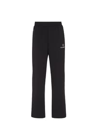 PLEIN SPORT - Jogginghose - black