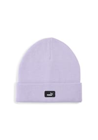PUMA® - Beanie, Label - LIGHT LAVENDER