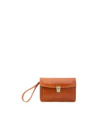 VIOLA CASTELLANI - Handtasche - Black