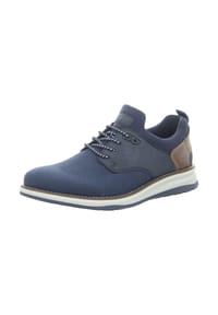 rieker - Slipper, Mesh, für Herren - BALTIK/LAKE/MOGA