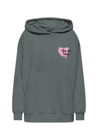 ONLY® - Sweatshirt - Balsam Green