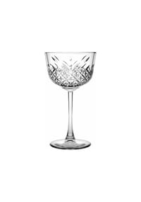 Paşabahçe - 4er Set Timeless Nick + Nora Cocktailschale 16 cl Pasabahce - transparent OneSize