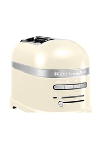 KitchenAid - 2-Scheiben-Toaster "5KMT2204EAC" - ALMOND CREAM