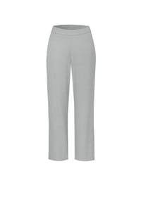TONI - Palazzohose Sue 7/8 - Creme | 070