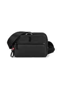 Hedgren Loop - Loop Umhängetasche RFID Schutz 28 cm - black