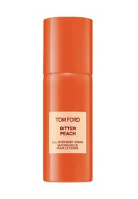 TOM FORD PRIVATE BLEND - Bitter Peach All over Body Spray - 