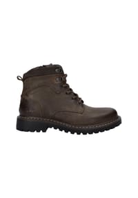 JOSEF SEIBEL - Herren Stiefelette Tinus 01, braun-kombi - braun-kombi