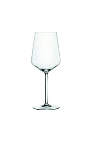 SPIEGELAU Weißweinglas "Style", 4er-Set, Glas - STYLE - klar