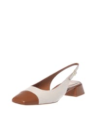 BALDININI - PUMPS - BRAUN