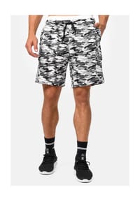 INDICODE - Shorts Sweat Dannie - Army