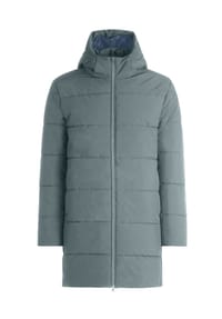 VOICE - Outdoorjacke mit Kapuze - Dunkelblau