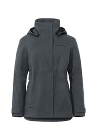 VAUDE - Jacken Women's Skomer Wool-Lined Jacket - dark sea