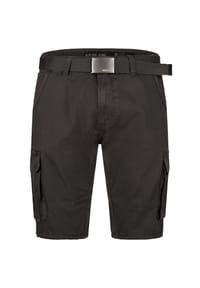 INDICODE - Shorts Cargo Blixt - Amber