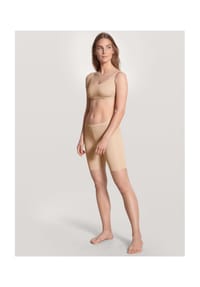CALIDA - Damen Longpant, Cradle to Cradle Certified® Natural Skin - black C2C