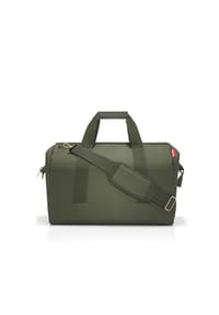 reisenthel® Travelling - Allrounder L Weekender Reisetasche 48 cm - 7009 DOTS
