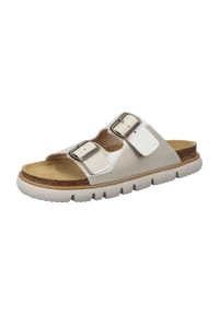 Dr® BRINKMANN - Pantoletten BONILLO - beige