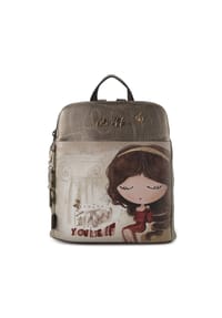 anekke Muse - Muse Daypack 31 cm - mehrfarbig