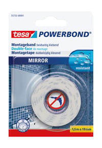 tesa® - Montageband "Spiegel" - 