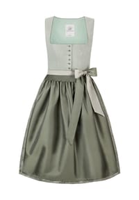 STOCKERPOINT - Dirndl Sunja - bordeaux