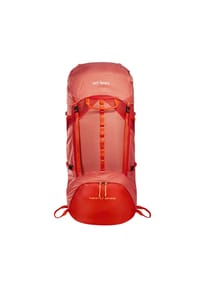 TATONKA® - Yukon LT 50+10 Rucksack 75 cm - red orange