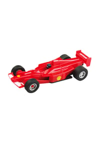 CARTRONIC - Cartronic Car-Speed Formel 1 Fahrzeug Typ F - rot - 