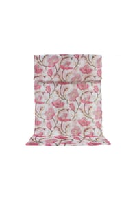 ZEBRO - Loop Blume - beige