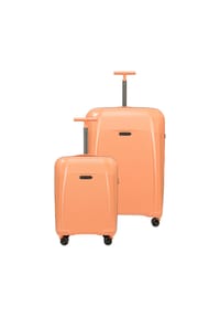 epic Phantom SL - Phantom SL 4 Rollen Kofferset 2-teilig - twisted melon