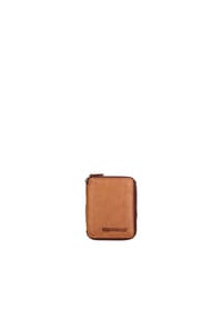 Gave Lux - Brieftasche - Cognac