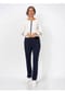 Relaxed by TONI Jeggings, Slim Fit, High Waist, Herzchen-Anhänger, für Damen Bild 14