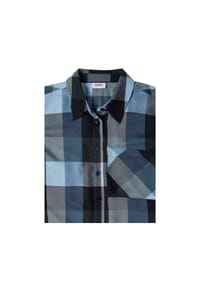 CECIL - Langarmbluse - urban dark blue