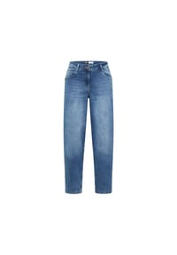 CECIL - B380666_Style NOS, 10283 MID BLUE, 27/28 - 10283 MID BLUE