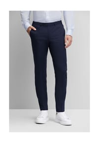 DIGEL - Hosen Kai-V - Dunkelblau