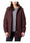 VAUDE Jacken Women's Rosemoor Padded Parka Bild 13