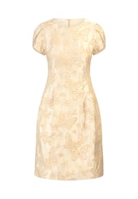 Kraimod - Cocktailkleid - gold