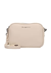 bugatti Almata - Almata Umhängetasche 21 cm - beige