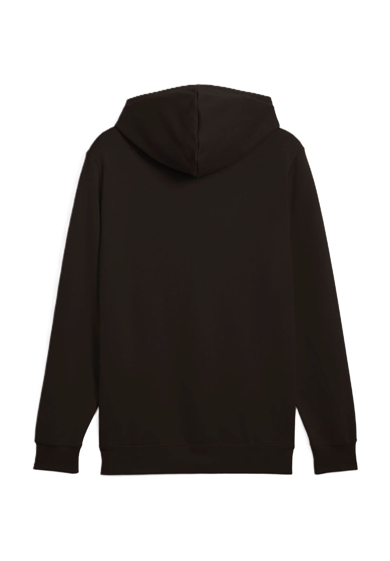 Puma® Essentials Hoodie, KäNgurutasche, FüR Herren, Schwarz, S