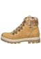 iMAC® Nubukleder Stiefelette Bild 2