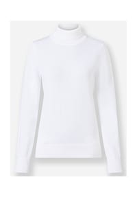Witt - Rollkragenpullover - apfel