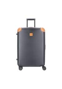 BRIC'S Amalfi - Amalfi - 4-Rollen-Trolley 70.5 cm (cream) - black