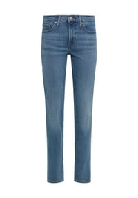 Levi's® - Jeanshose, 5-Pocket-Style, Waschung, für Damen - 56 BLAU