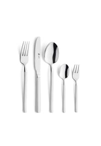 Paul Wirths Bestecke 30-tlg. Besteckset - Bali - silber